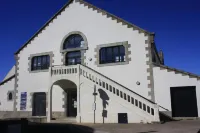 Ostal - Auberge de Jeunesse Concarneau