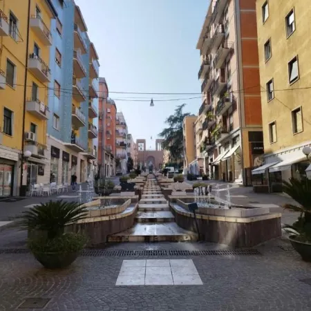Via Piave 82