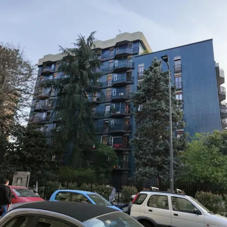 Short Rent Milan Porta Vittoria