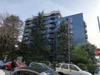 Short Rent Milan Porta Vittoria - Apartments