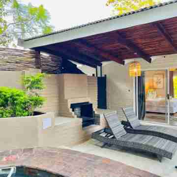 Bushbaby Valley Lodge Hotel Exterior