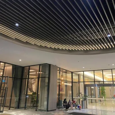 Du LoVeRe at Anderson Apartment Hotels near Taman Grand Harvest - Harvestory Park