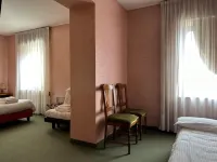 Hotel Ristorante Alpi - Foza Hotel a Gallio