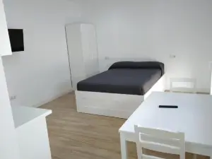 Castro Suites Osuna