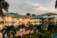 Centro Vacacional Las Palmas Hotels in San Jose Del Guaviare