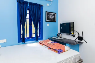 Panism Lifestyle Hotels in Edayanchavadi