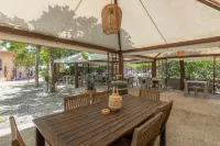 齊西薩那飯店-瓦達 洛斯格納諾瑪瑞提摩住宿飯店