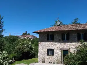 Casa dei Nonni Trisobbio