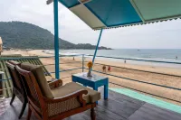 The Tito's Blue Sky Beach Resort - 3 stjerner