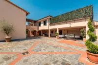 Hotel la Pietra Restaurant Hotels in Fosdinovo