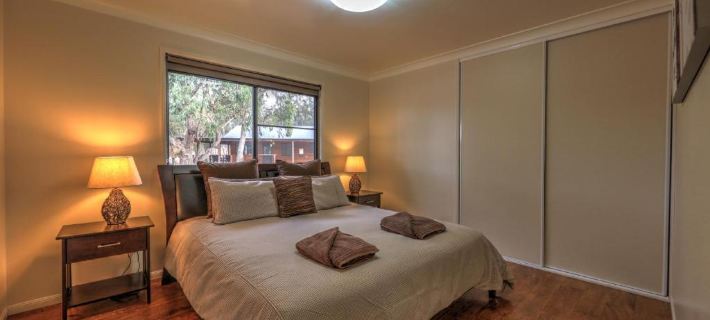 Tiny Away Escape at Granite Belt - Sommerville Valley Hotels in Stanthorpe