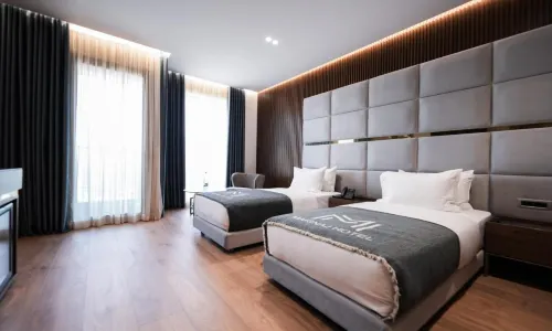 Marinaj Hotel