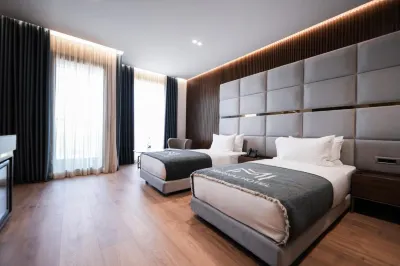 Marinaj Hotel Hotels in Tirana