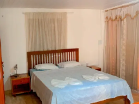 Pousada Villa Mariposa Hotels in Beberibe