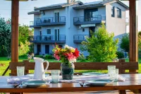 Villa Orama Hotels in Moudania