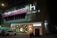 Double H Boutique Hotel Hotels near Gudang SEAmEQ