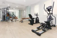 Fesa Business Hotel - palestra