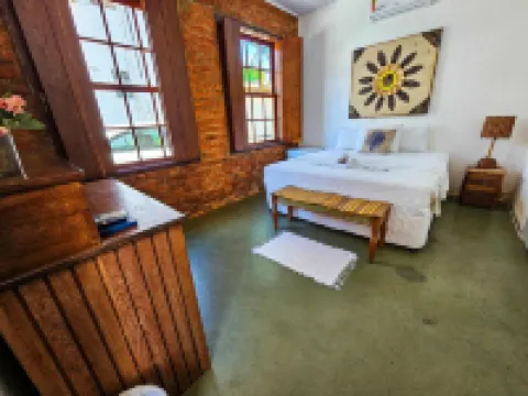 Villa Handam