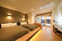 Yutorelo Tateshina Hotel with Dogs