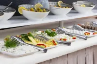 Alya Hotel Hotels in Trabzon