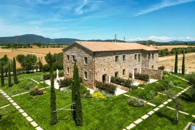 Podere Pietravento Hôtels à : Campiglia Marittima