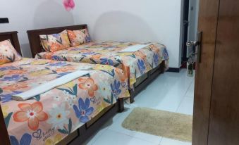 Sea Zone Hotel Nilaveli