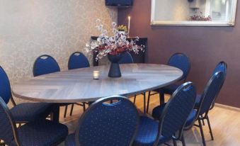 Hotel 't Anker