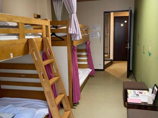 Hilo Hostel -ヒロホステル-