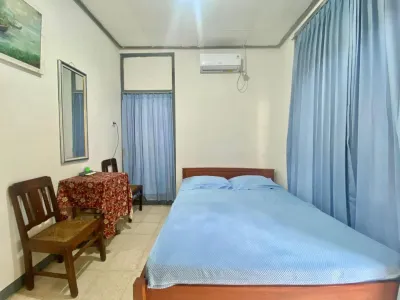 Backpacker Kawah Ijen Hotels in Banyuwangi Sub-District