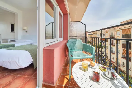 Hostal Sol y Miel Hotels in Pinos de Alhaurin