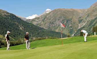 Hotel Hubertus