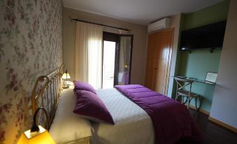 Hotel Rural y Restaurante, Rinconcito de Gredos