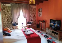 La Synchronicité - Chambres d'Hôtes Các khách sạn gần Abbaye de Lessay
