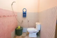 Green Kanca Syariah Guest House Mitra RedDoorz Hotels in Gadingrejo