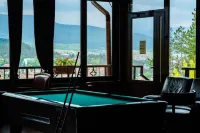 Maxi Park Hotel & Spa