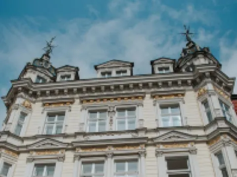 Esplanade Self Check-in Hotel Hotels in Karlovy Vary