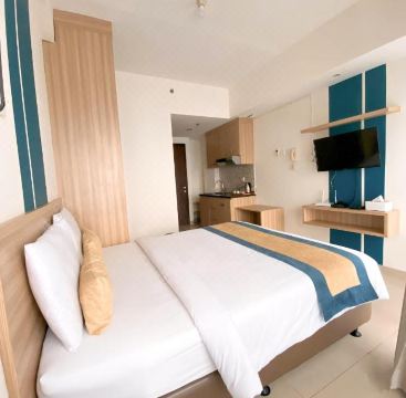 5. Hotel Dh..