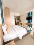 Hotel Dhika Serenity Bekasi のホテル