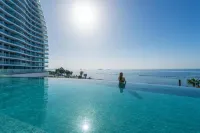 Limassol Del Mar - Bãi biển