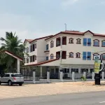 Hotel Bel Azur Grand-Popo Hotels near Mosquée Cheik Omar Mallé