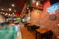 Da Nang S Phuot Hostel