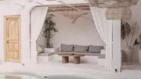 Bohemian Jogja Villas with Private Pool - Private Pools
