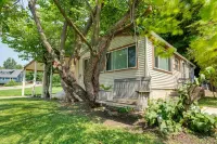 Lakeside Indiana Vacation Rental Near Fort Wayne! - Homestays