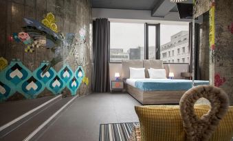Avangarda Suites