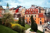 Easy Rent Apartments- Fontana Boutique Hotels in Gmina Głusk