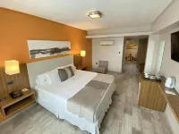 Hotel Bicentenario Suites & Spa Hotels in Capital Department