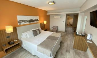 Hotel Bicentenario Suites & Spa