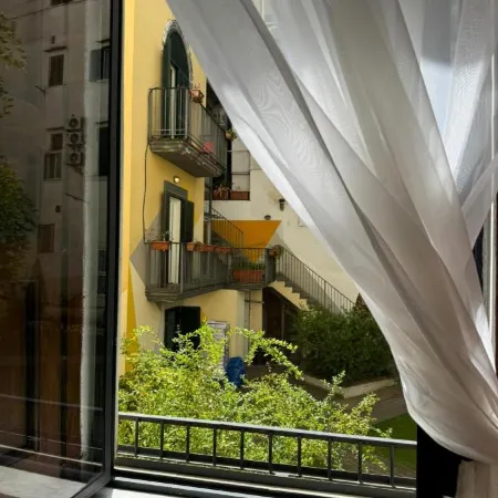 Palazzo Belmosto Napoli Отели рядом с достопримечательностью «Больница Кардарелли»