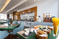 De Crown Inn - Frühstück