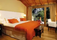Rio Hermoso Hotel De Montaña Hoteles en Lácar